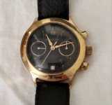 Breitling vintage chronograph 36 mm