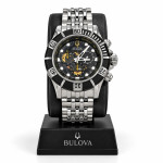 BULOVA ACCUTRON C960823 MUŠKI SAT***24RATE***R1***