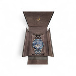 BULOVA MARINE STAR SAT***24RATE***R1***