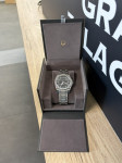 BULOVA PRECISIONIST 96B417