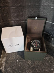 BULOVA PRECISIONIST 98B358