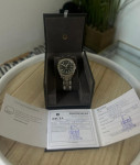 ❗️BULOVA PRECISIONIST ICON 262 kHz-muški sat-Nov❗️