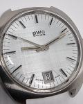 BWC Swiss mehanički sat