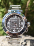Cartier Pasha Seatimer