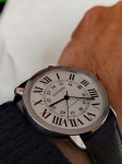 Cartier Ronde Solo Automatic 42mm