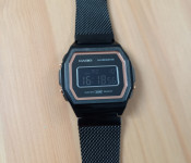 Casio A1000 crni