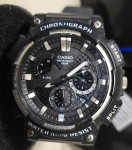 Casio chronograph