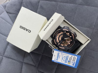 CASIO Digital Sat AEQ-110W-1A3VDF