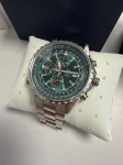 Casio Edifice Chronograph 4369, R1 račun