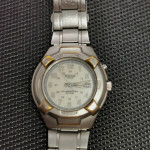 Casio Edifice “Illuminator” WR100M