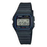 Casio F-91W-1YEG digitalni sat