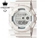 CASIO G SHOCK GD-100 - 52mm / R1, RATE !!