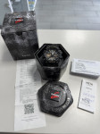 CASIO G-Shock GWG-100-1A3ER Mudmaster, NOVO, Garancija, R1 račun