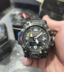 Casio G-Shock Mudmaster GWG2000