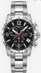 Certina DS Podium Chronograph 1/10 sec.