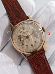 CHRONOGRAPH Marcley PARACHUTE SWISS MADE vintage mehanički sat