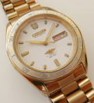 Citizen 7 Eagle 4-R14945 Automatic