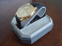 Citizen alarm cronograph wr50