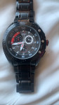 CITIZEN chronograph Promaster Eco Drive
