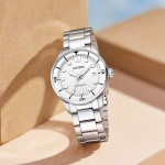 Citizen NJO191-83A | U DOLASKU