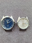 Citizen + Seiko