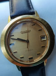 Citizen Vintage automatik Elipse Jumbo 38 mm