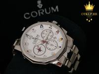 CORUM ADMIRAL"S CUP -43mm  / R1, RATE !