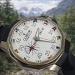 Corum Admirals Cup 48 mm