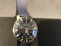Corum Admirals Cup