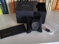 D1 Milano Polycarbon