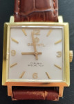 Darwil - ručni sat iz 1960.godine