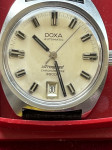 Doxa automatik