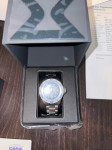 Edox Neptunian Grande Réserve Date Automatic