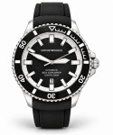 EMPORIO ARMANI SEA EXPLORER AR60078 AUTOMATIC 42MM DIVER 200M U TRGOVI
