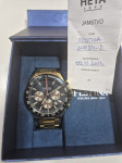 FESTINA Zlatni Sat - Gold Timeless Cronograph - Garancija