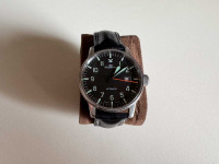 FORTIS FLIEGER