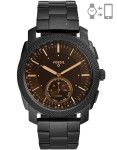 Fossil Hybrid Q Machine FTW1165