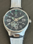 Franck Dubbary Deep Ocean Automatic GreyWhite