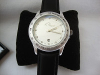 FRAPORT WATCH LIMITED EDITION 68990/7500 - baterijski sat