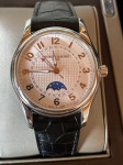 Frederique Constant Runabout Moonphase - Limited edition