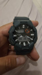 G SHOCK