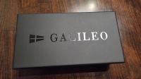 GALILEO Muški sat GM 1014