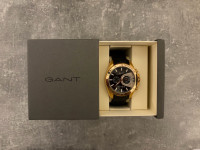 GANT BEDFORD ROSEGOLD W10385