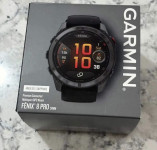 Garmin Fenix 8 PRO Carbon