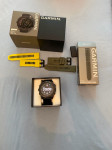 Garmin Fenix 8 Sappihire Carbon Gray Titanium Black 51mm