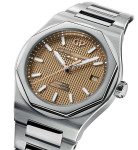 Girard Perregaux Laureato 38mm copper garancija