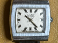 Glashutte Spezimatic