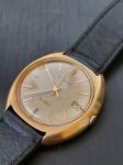 Gubelin Special Time automatik 18k zlato zlatni sat