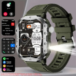 GWENLAND muški pametni sat sa zaslonom