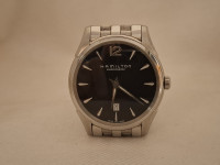 HAMILTON JAZZMASTER SLIM AUTOMATIC